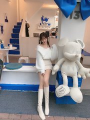 午夜妖精故事原版